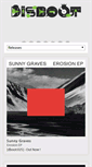 Mobile Screenshot of disboot.net